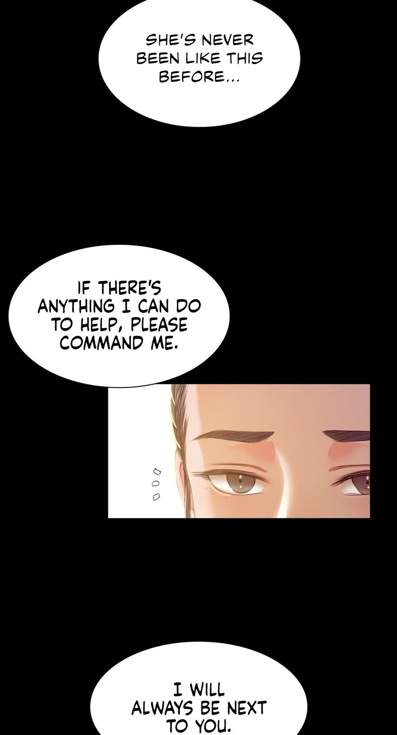 Madam manhwa