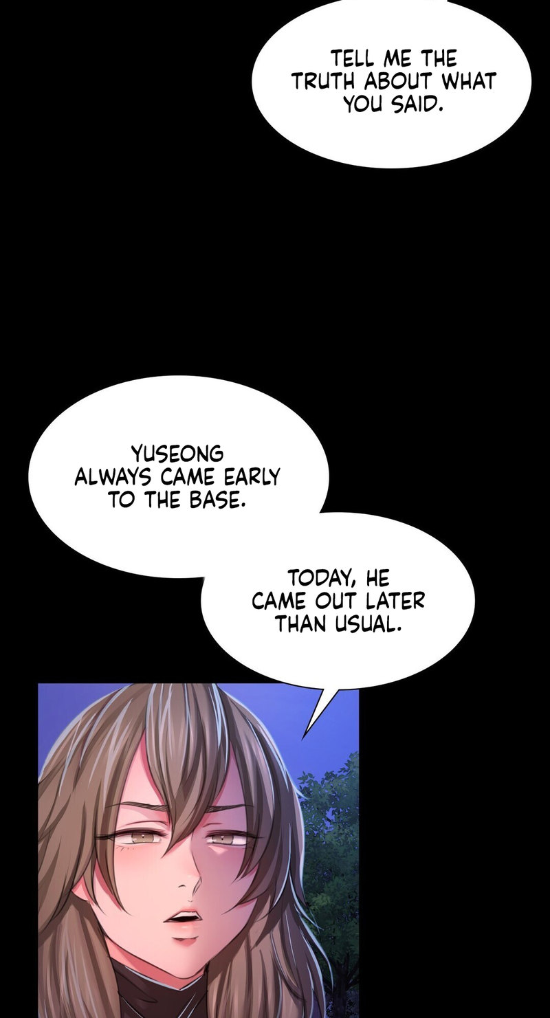 Madam manhwa