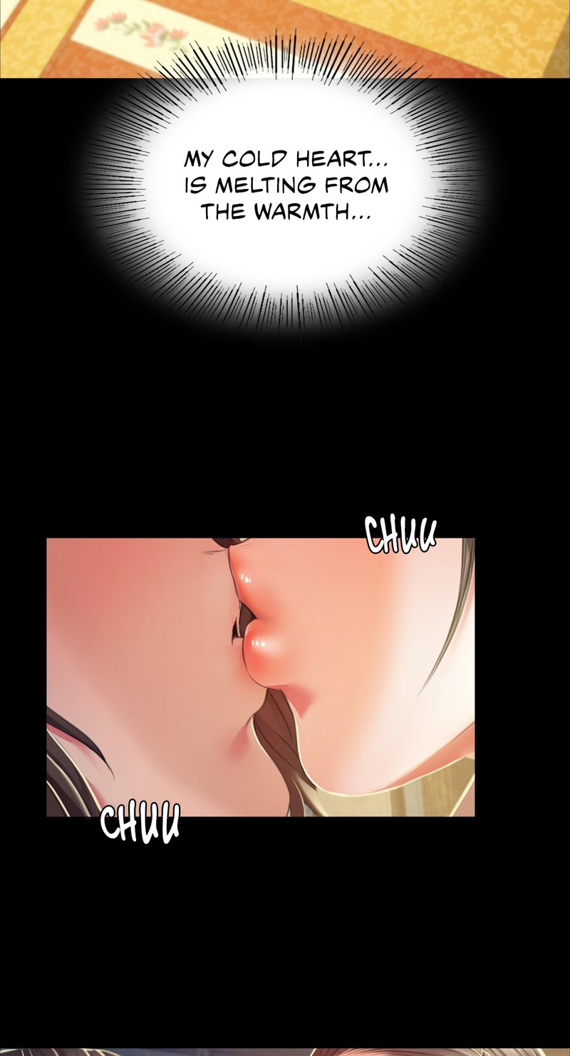 Madam manhwa