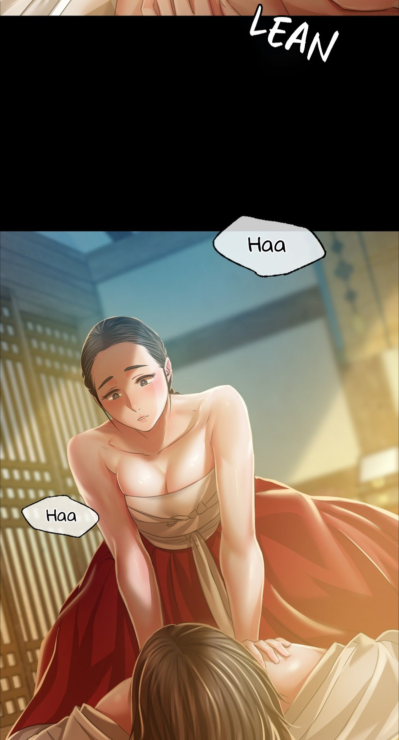 Madam manhwa