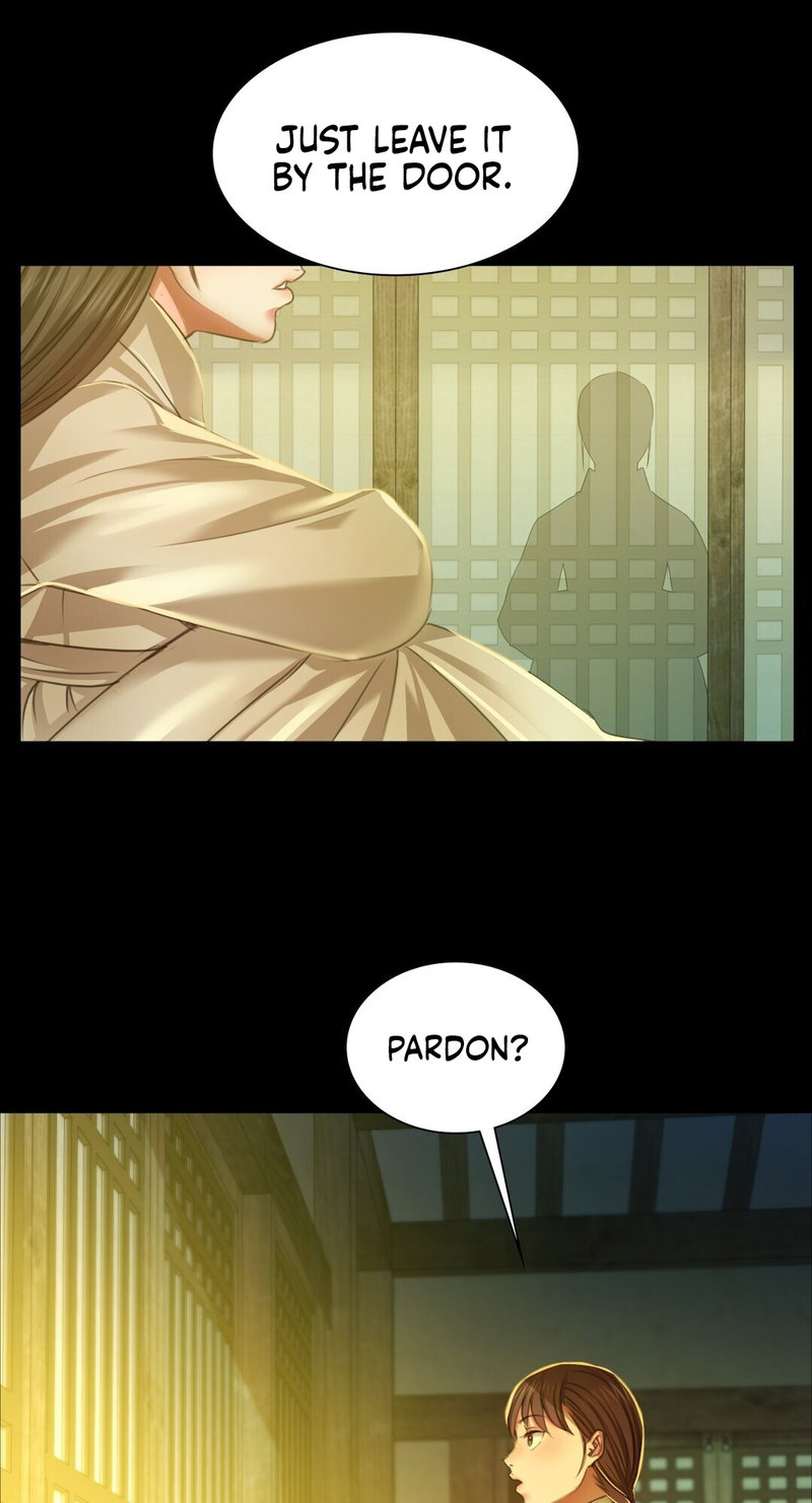 Madam manhwa