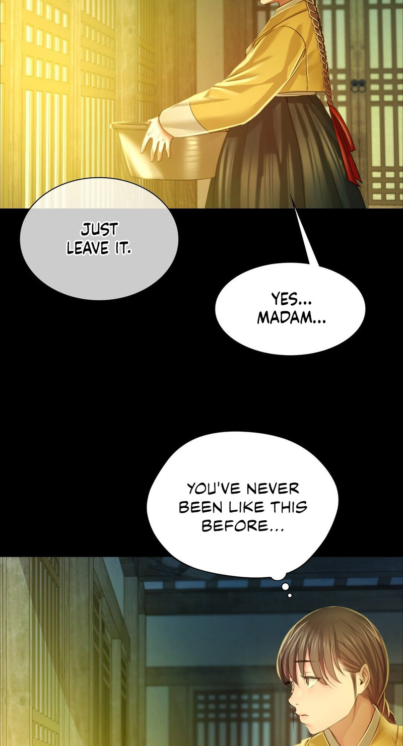 Madam manhwa