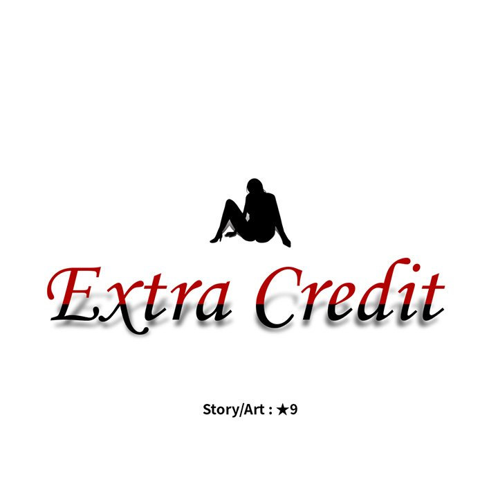 Extra Credit