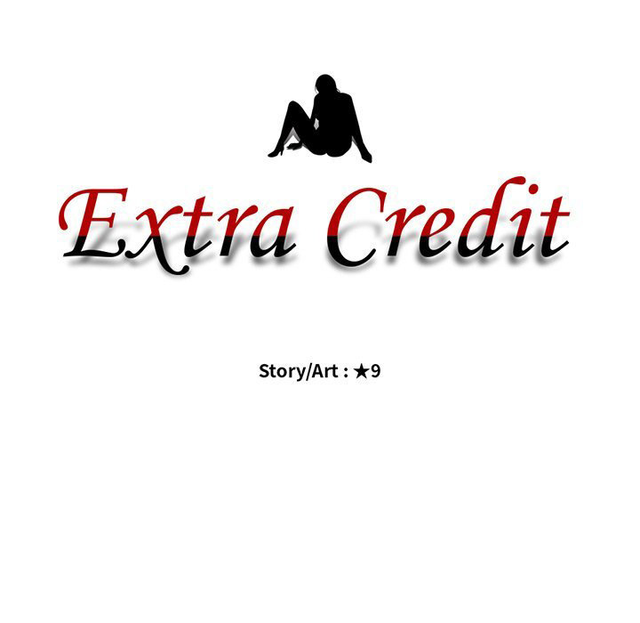 Extra Credit