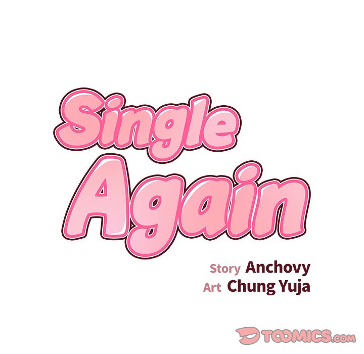 Single Again