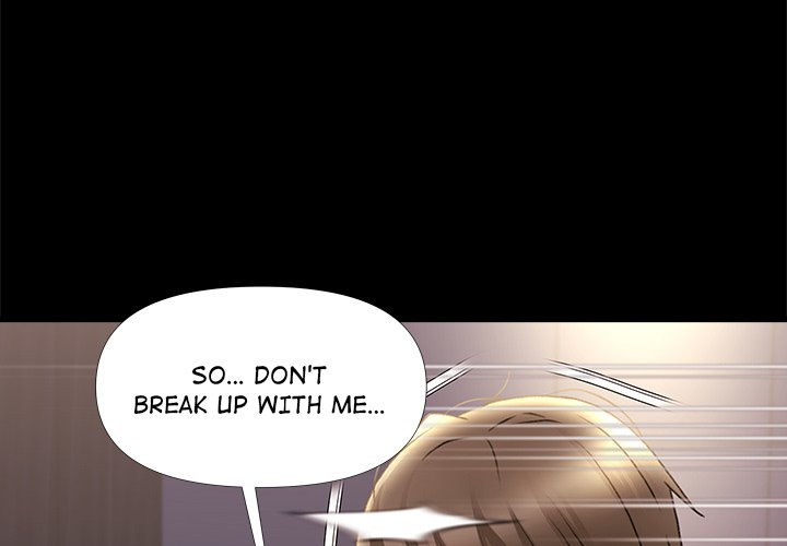 More Than Friends Manhwa