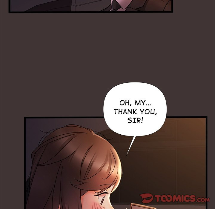 More Than Friends Manhwa