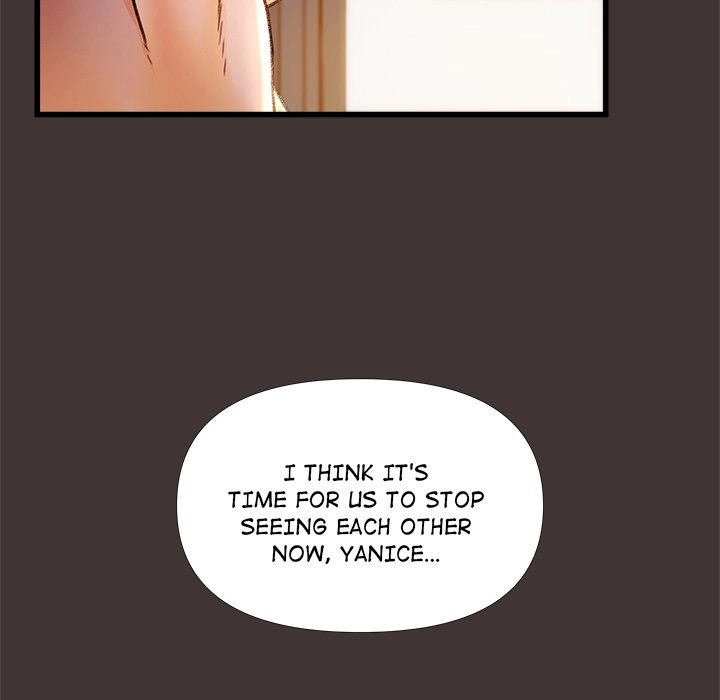 More Than Friends Manhwa