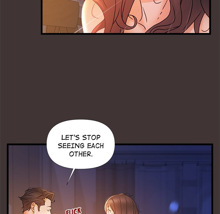 More Than Friends Manhwa