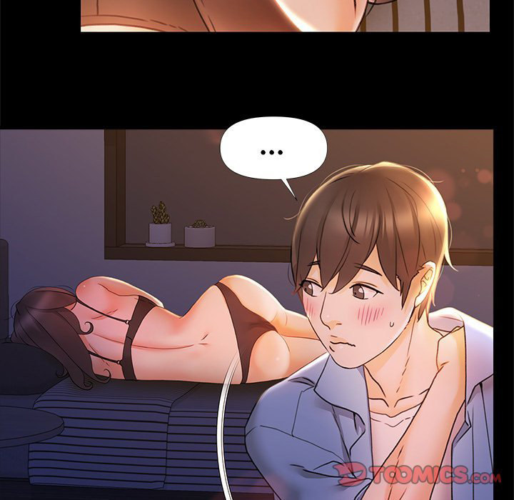 More Than Friends Manhwa