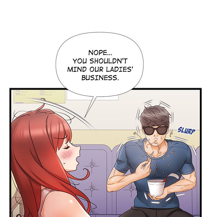 More Than Friends Manhwa