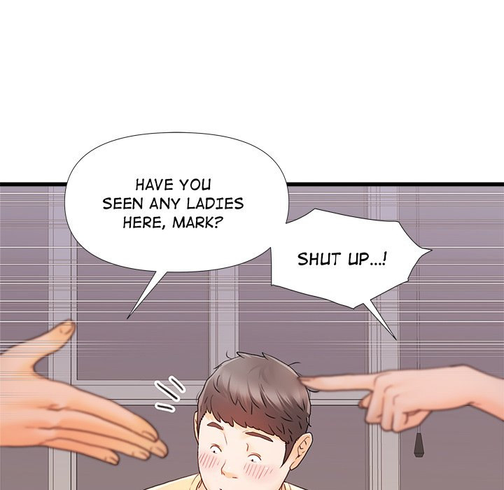 More Than Friends Manhwa