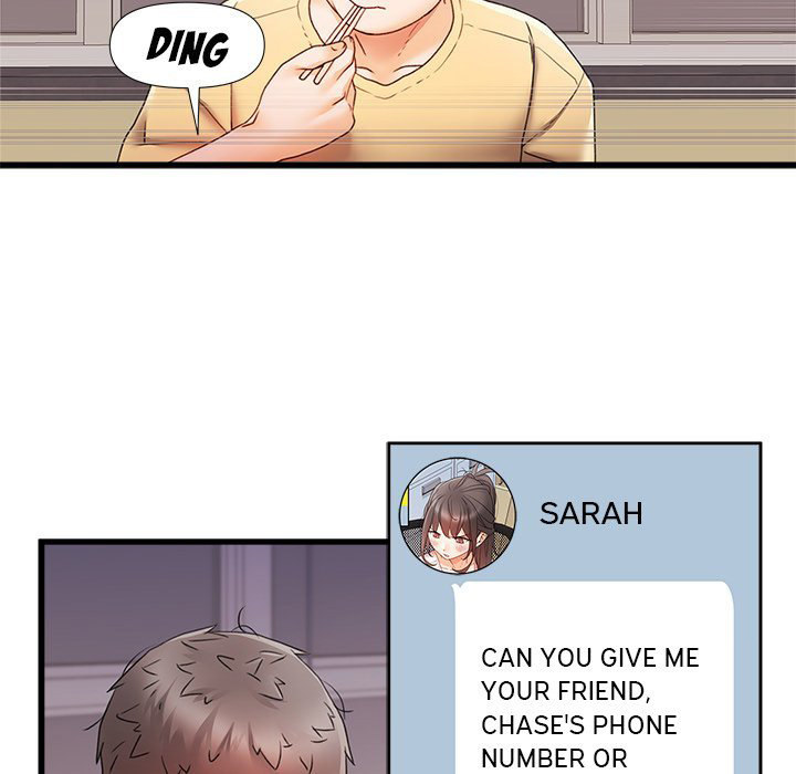 More Than Friends Manhwa