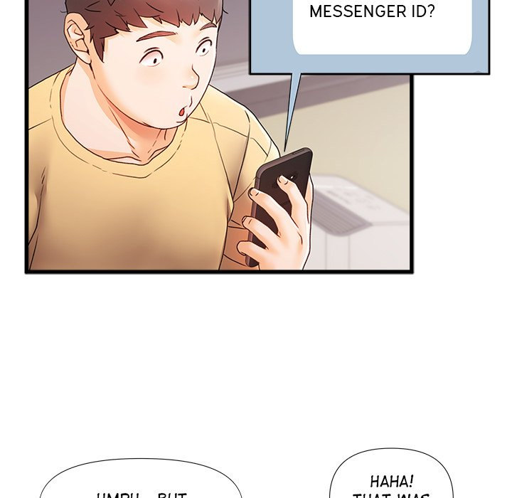 More Than Friends Manhwa