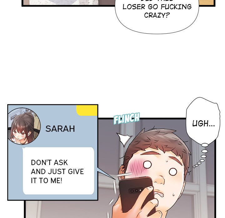 More Than Friends Manhwa