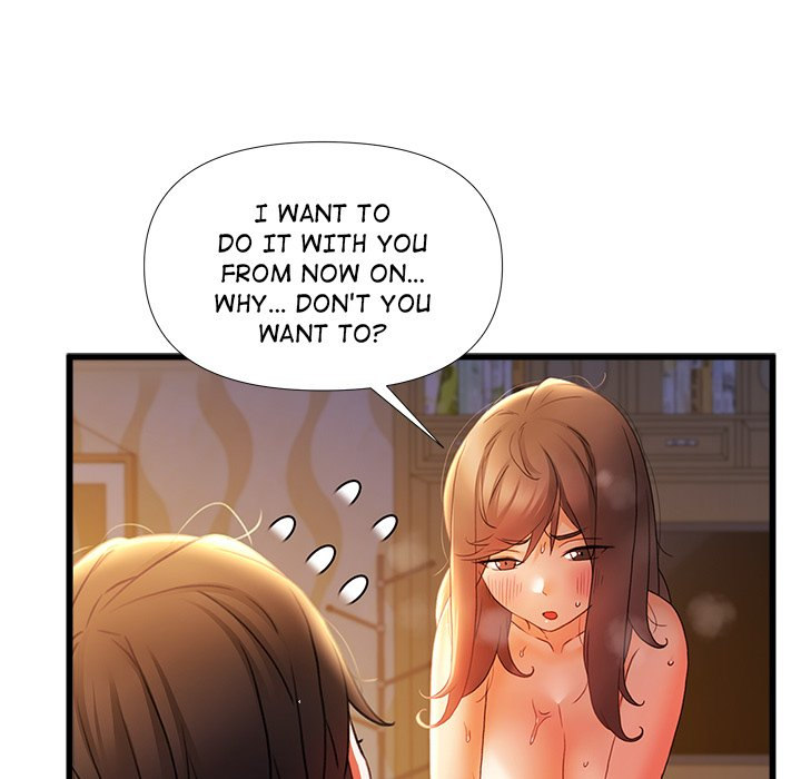 More Than Friends Manhwa