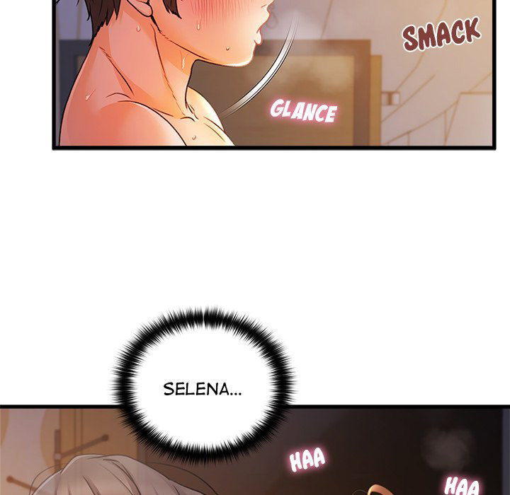 More Than Friends Manhwa