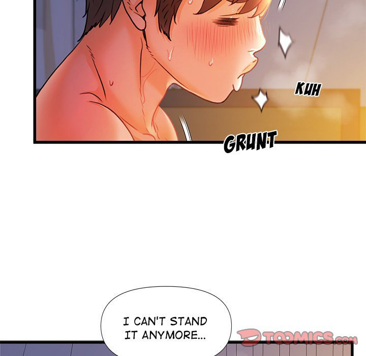 More Than Friends Manhwa