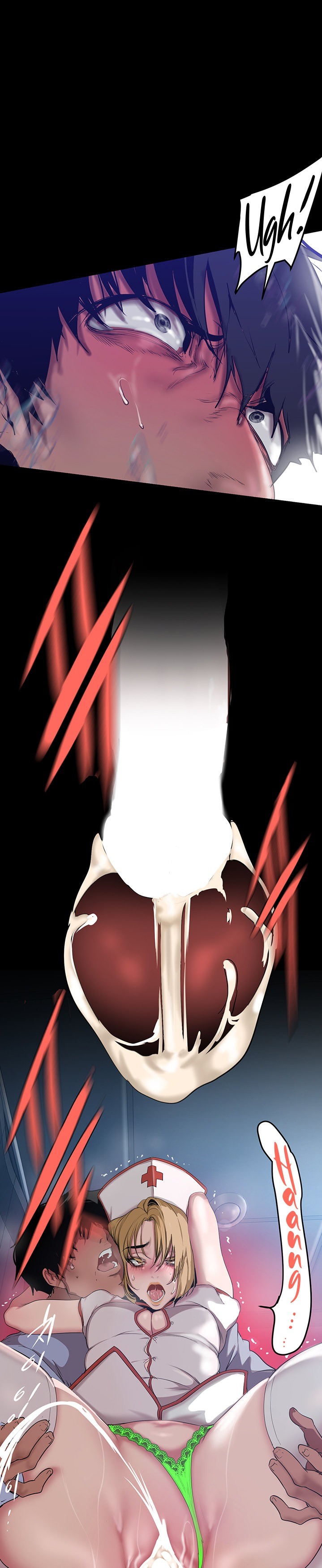 A wonderful new world