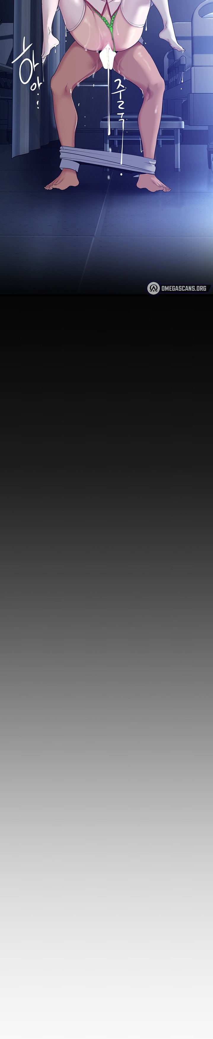 A wonderful new world