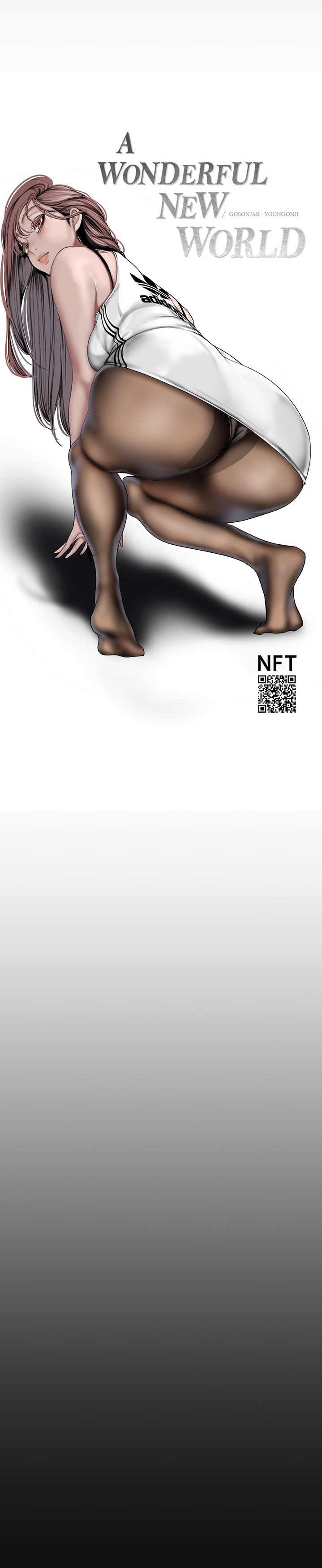 A wonderful new world