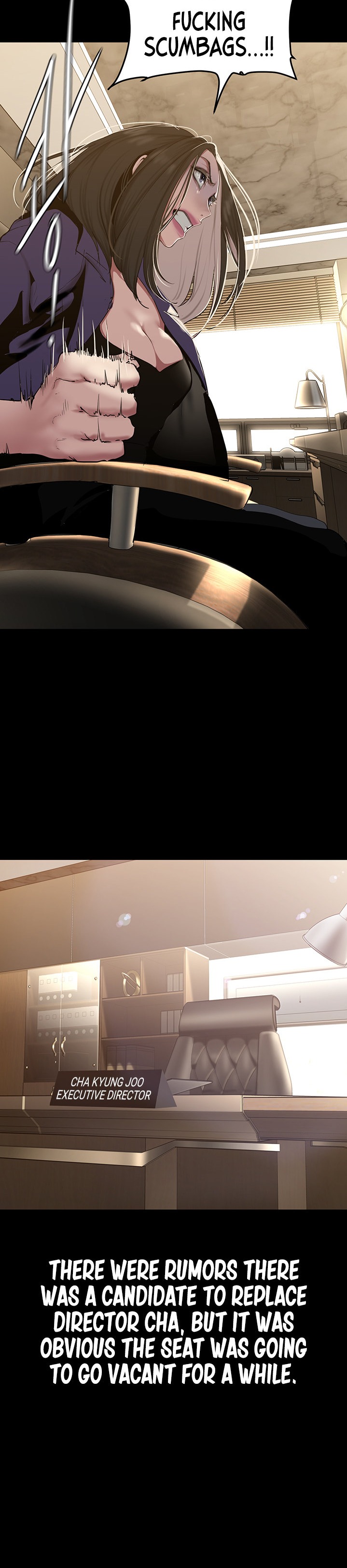 A wonderful new world