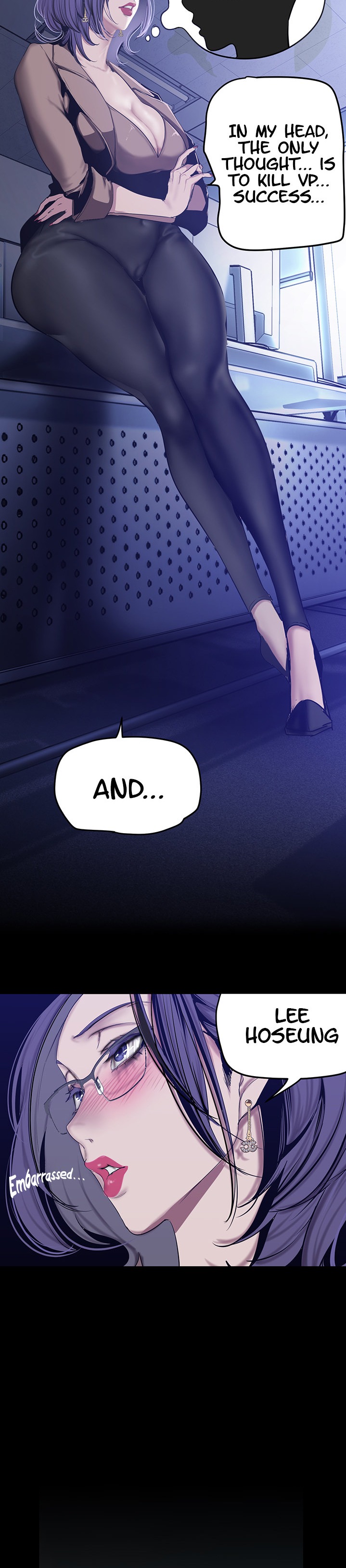 A wonderful new world