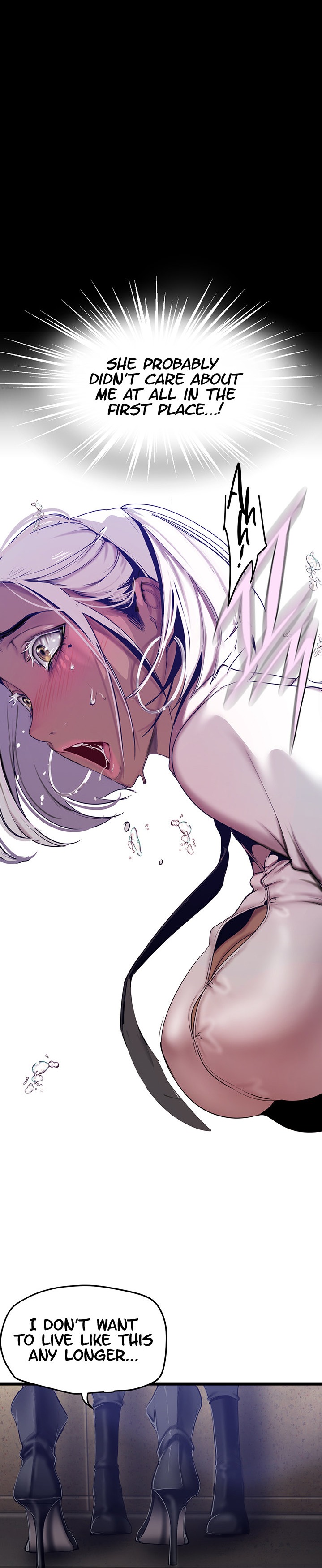 A wonderful new world