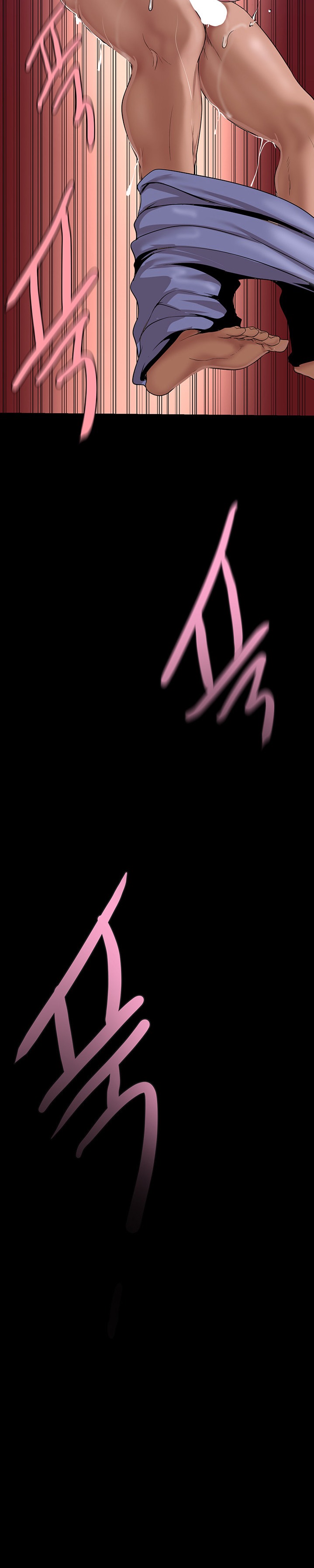 A wonderful new world