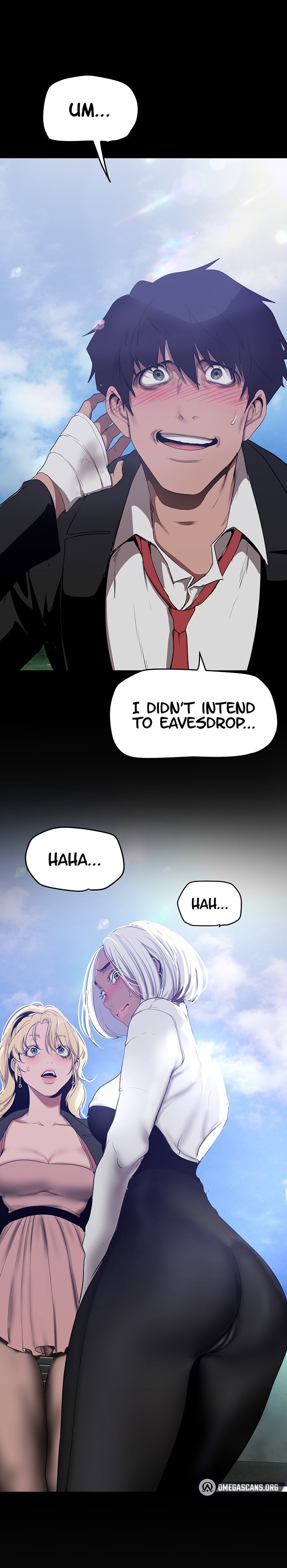 A wonderful new world