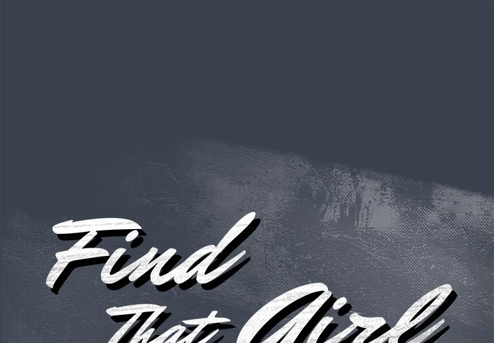 Find That Girl