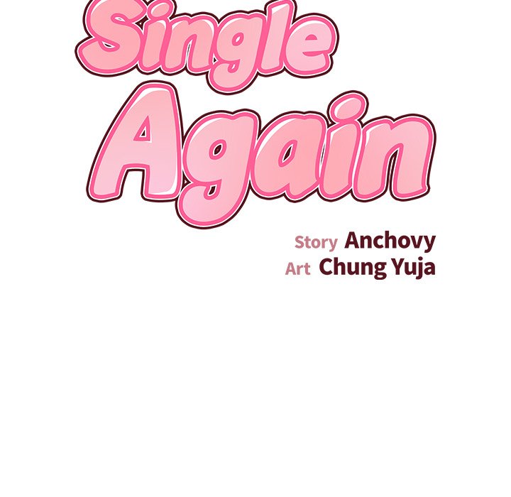 Single Again