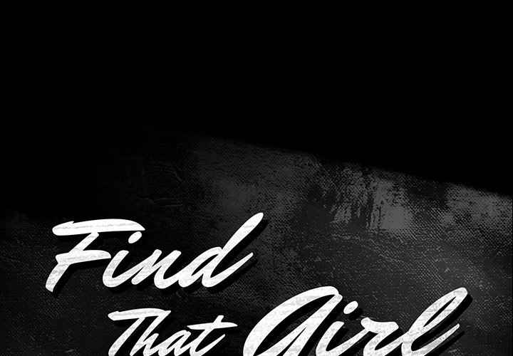 Find That Girl