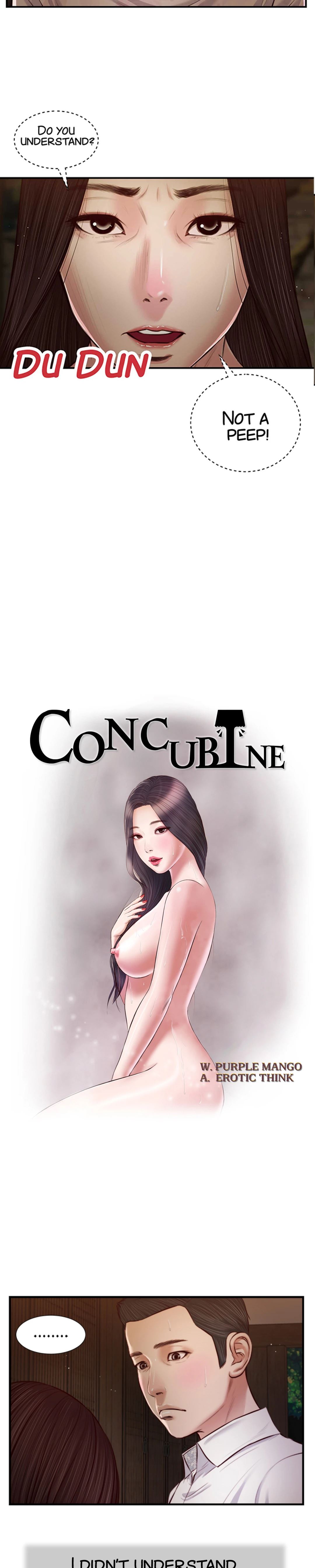 Concubine