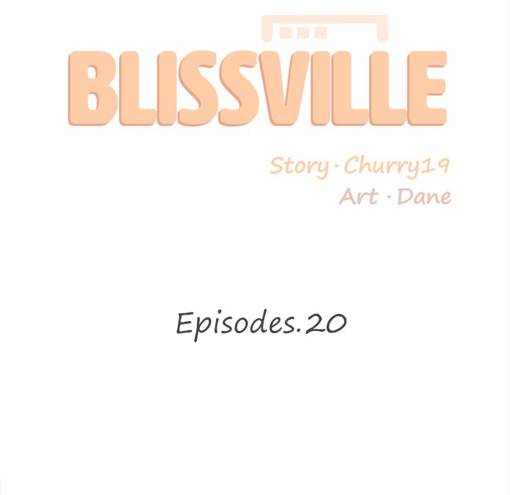 Blissville