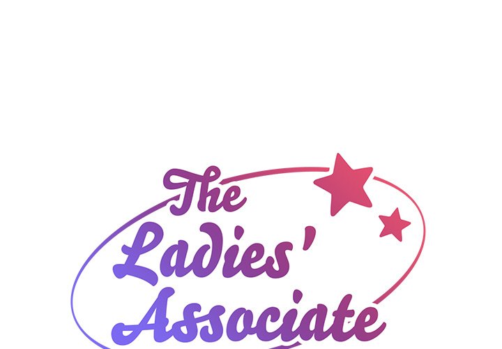 The Ladies’ Associate