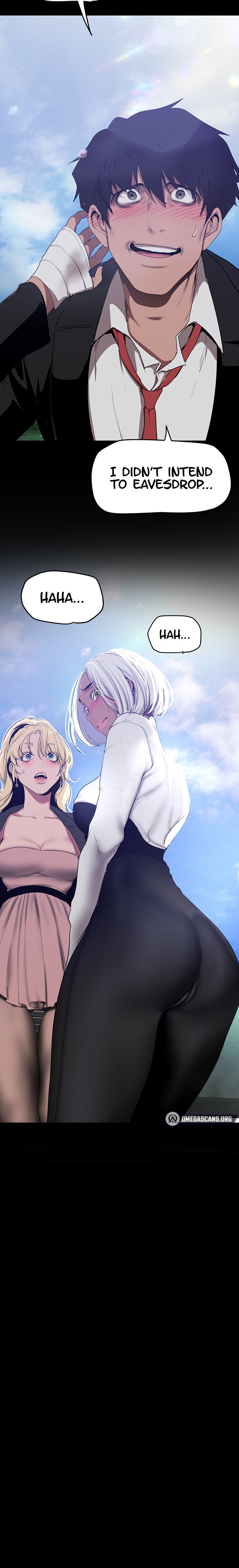 A wonderful new world