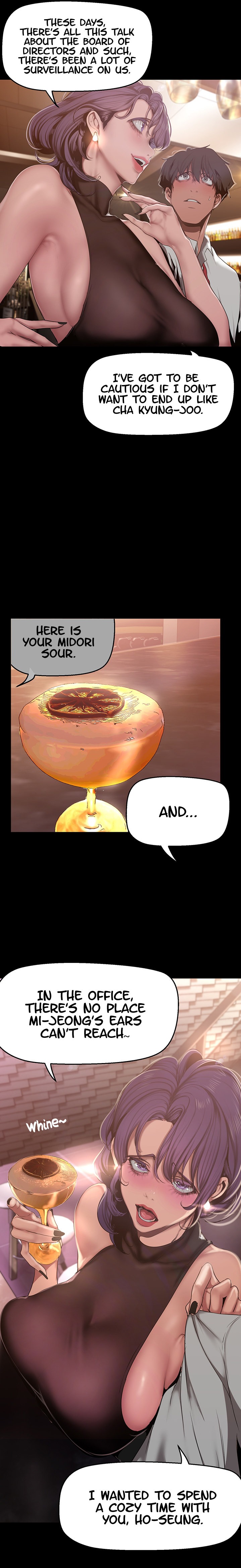 A wonderful new world