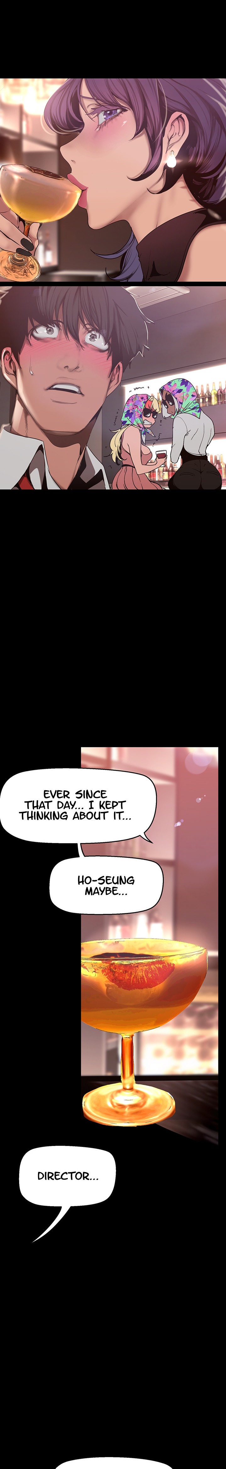 A wonderful new world