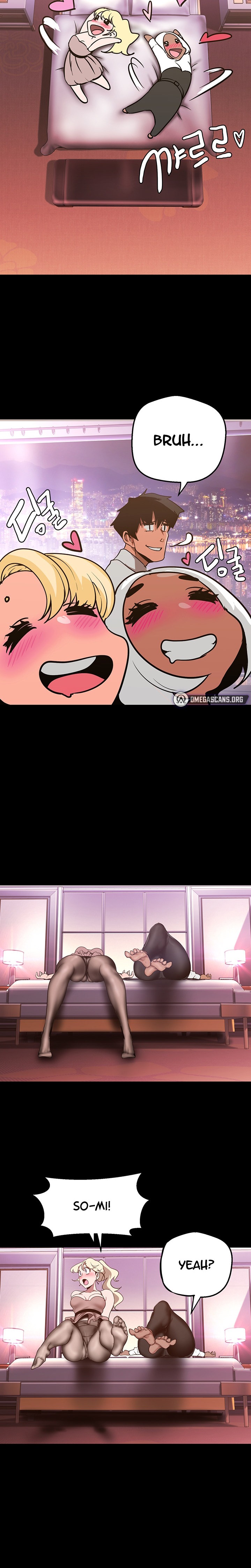 A wonderful new world