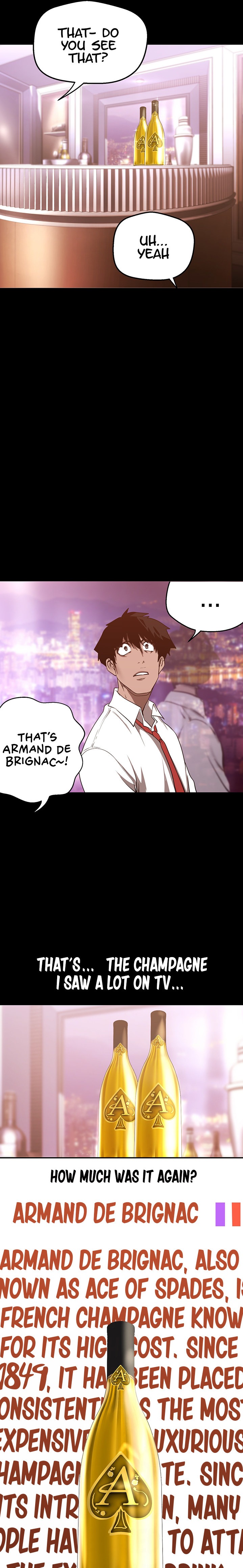 A wonderful new world