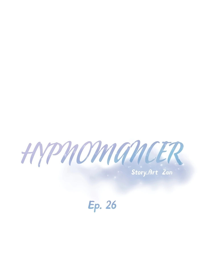 HYPNOMANCER