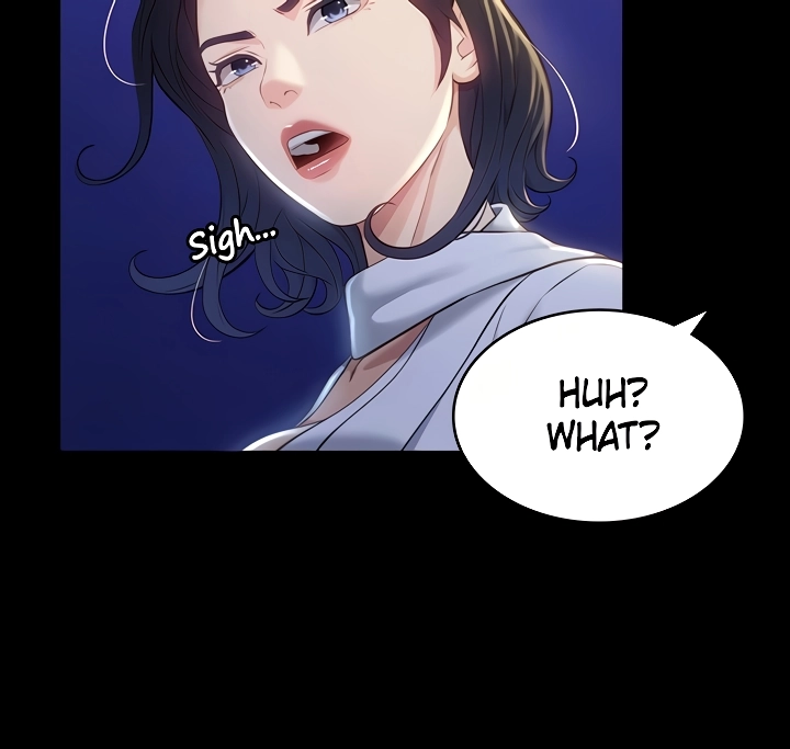 Resume manhwa