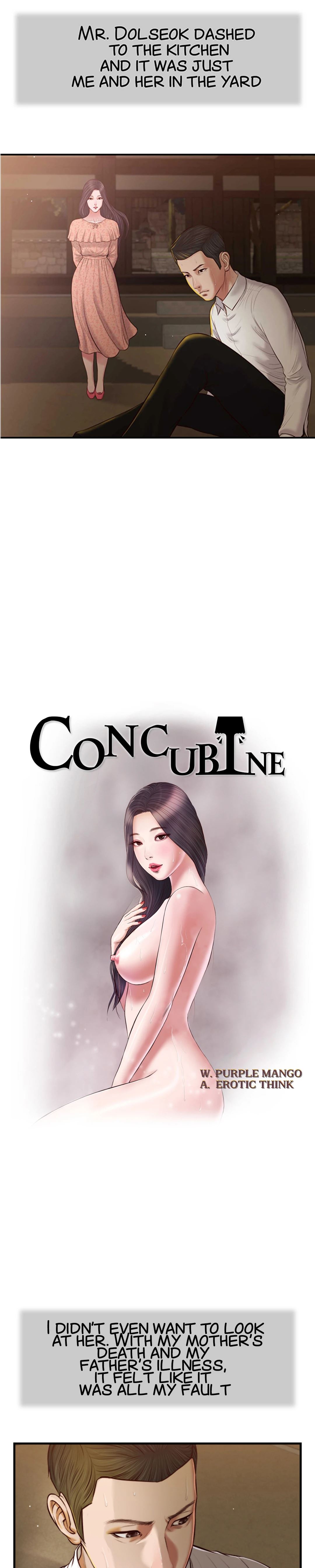 Concubine