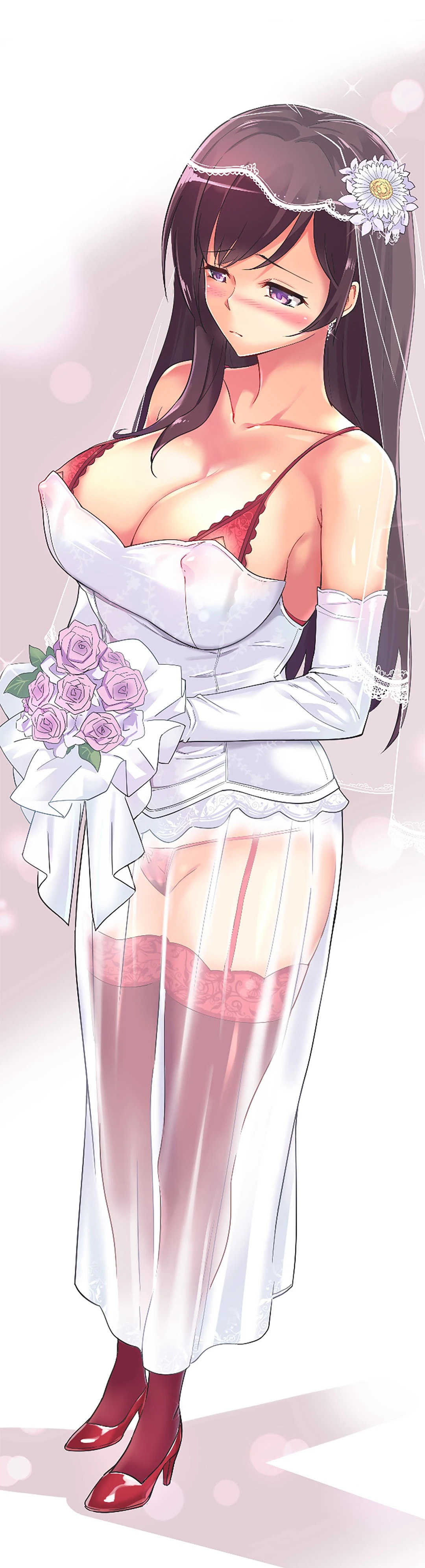 Bride Training