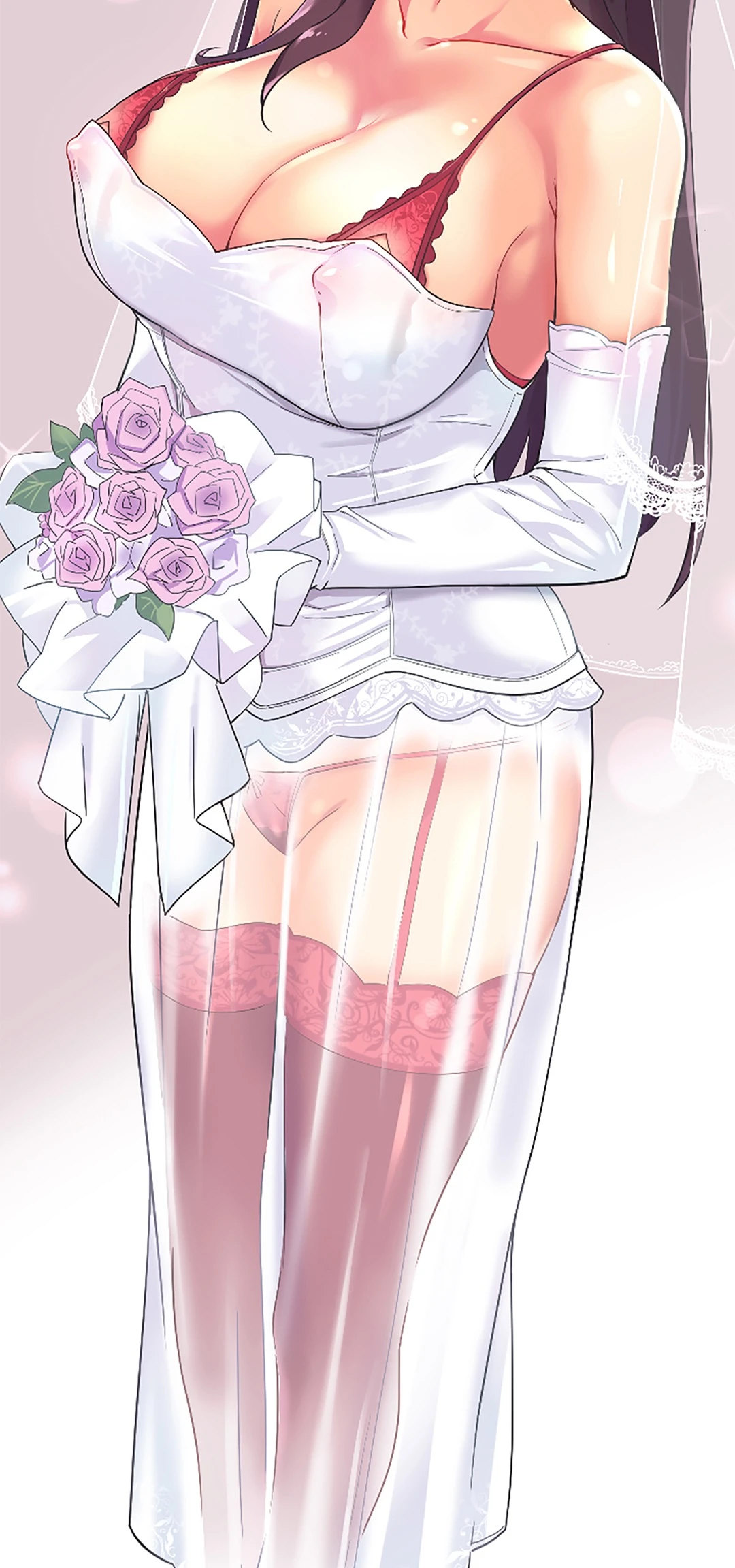 Bride Training