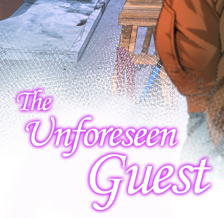 The Unforeseen Guest