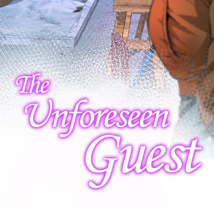 The Unforeseen Guest