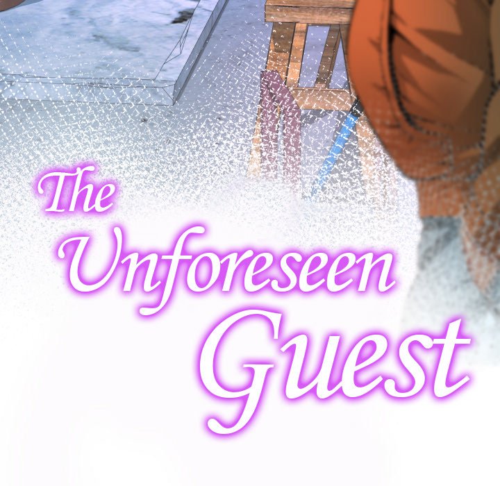 The Unforeseen Guest