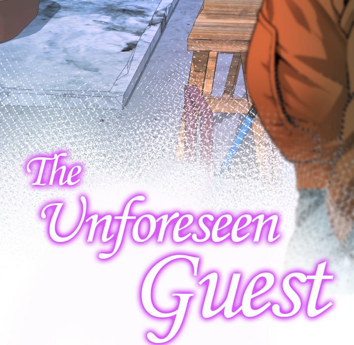 The Unforeseen Guest